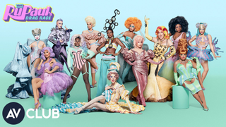 An iconic gag: <i>Drag Race</i> season 13's queens on everything from <i>Chromatica</i> to COVID